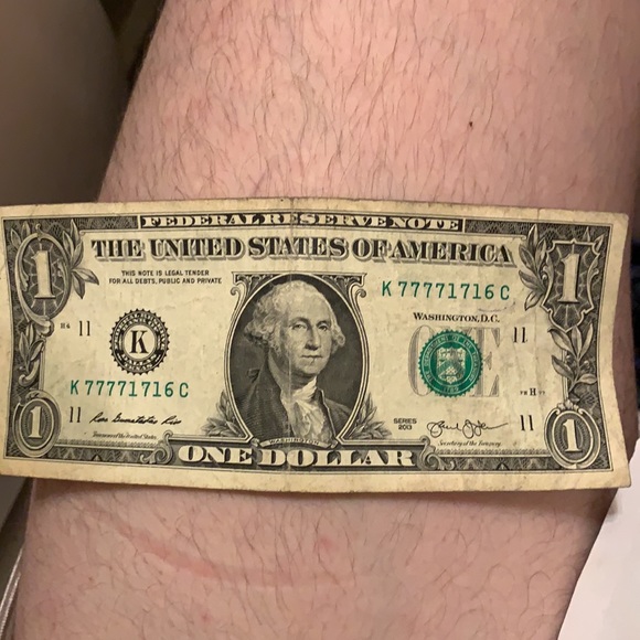 Error bills - Picture 5 of 5